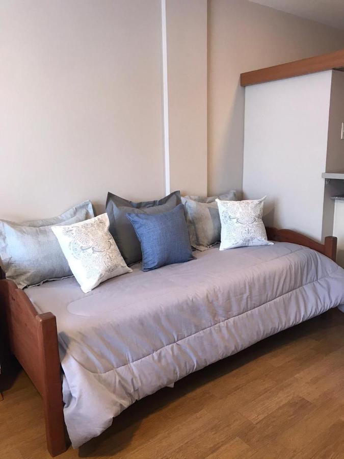 Estudio Vasquitas La Mejor Ubicación San Carlos de Bariloche