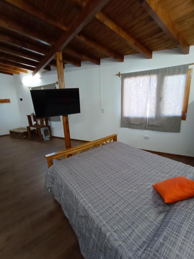 Yaik Ii Apartamento *
