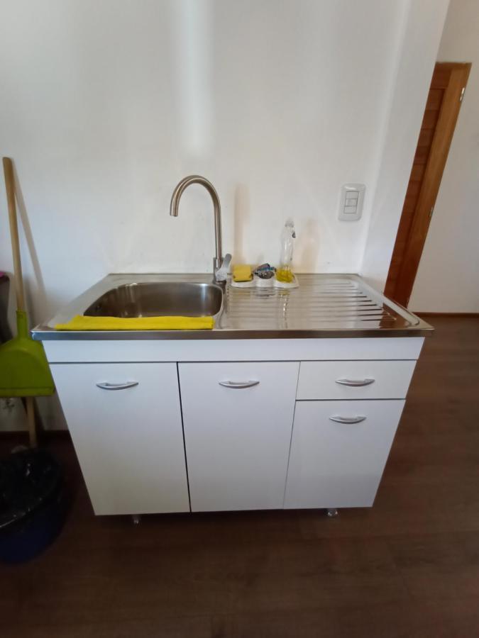 Yaik Ii Apartamento *