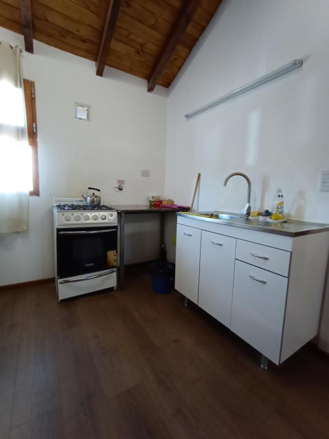 Apartamento Yaik Ii