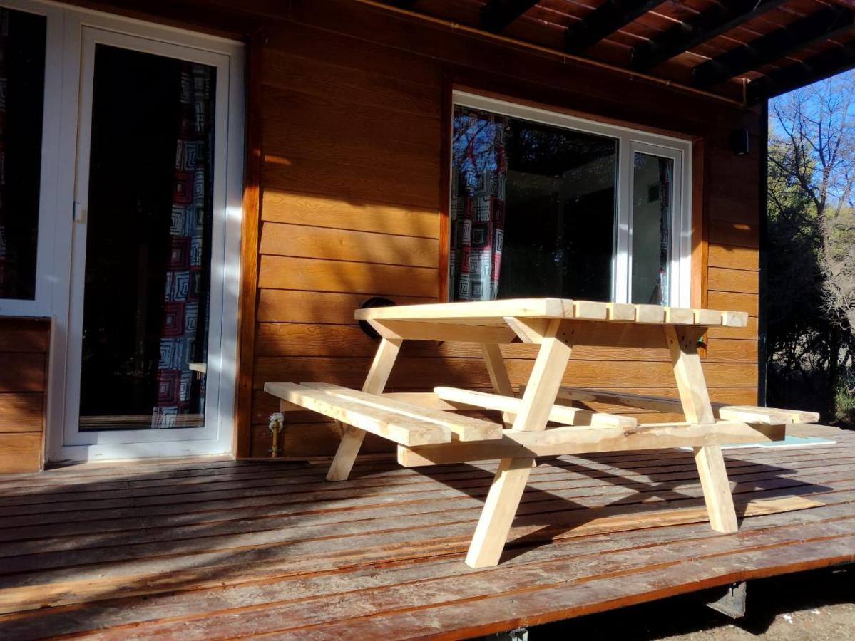 Cipreses Chalet *