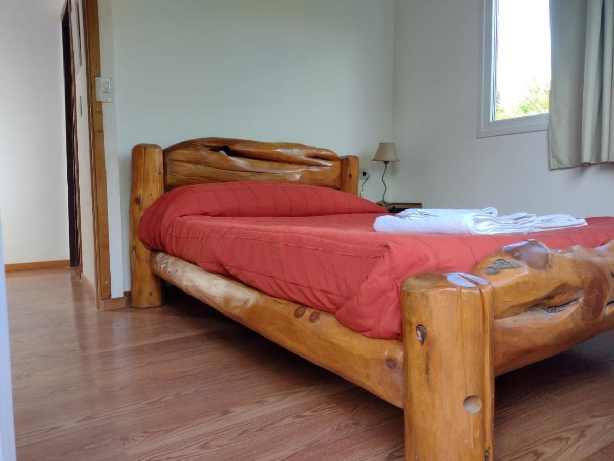 Cipreses Chalet San Carlos de Bariloche