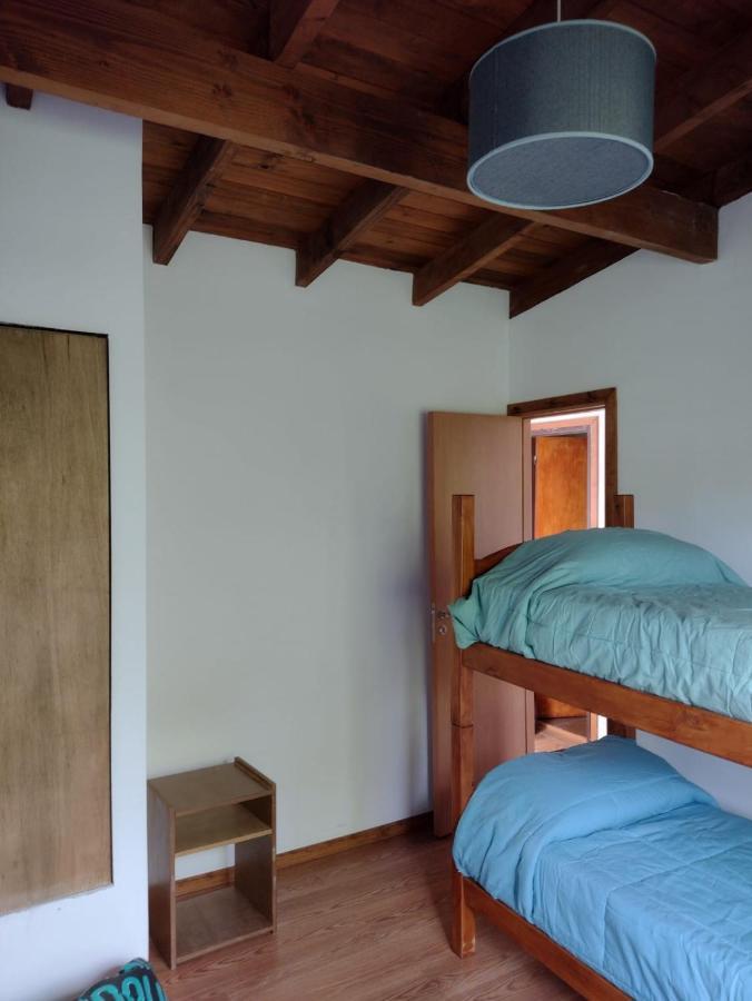 Cipreses San Carlos de Bariloche