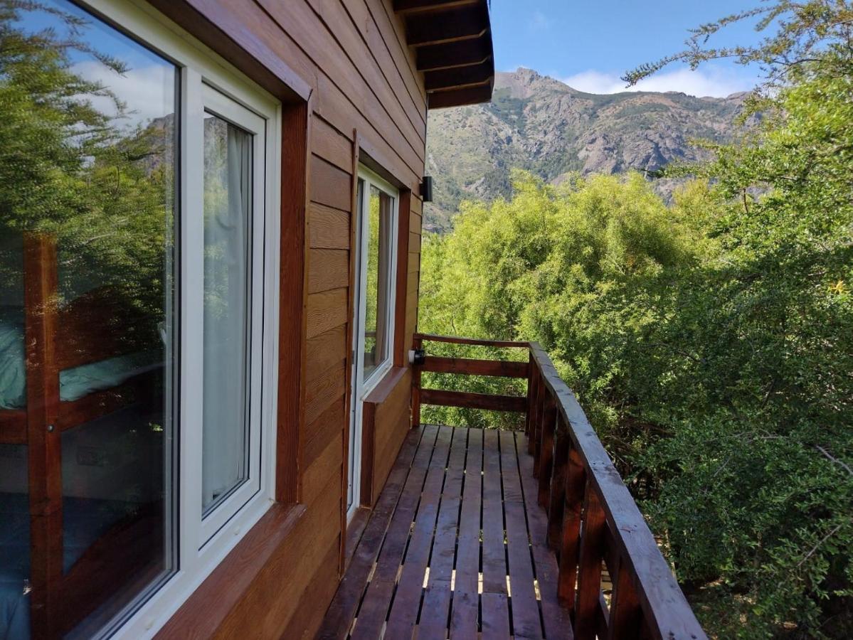 Chalet Cipreses