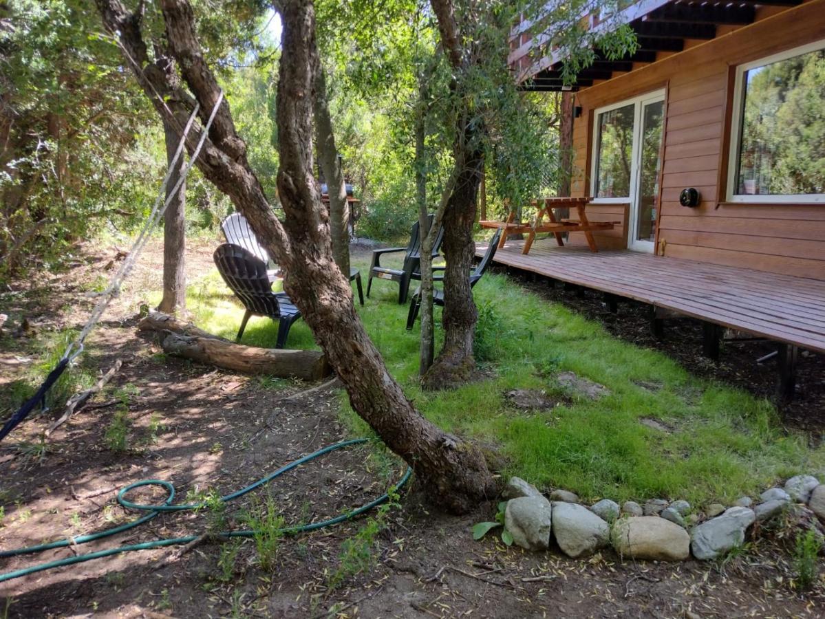 Chalet Cipreses San Carlos de Bariloche