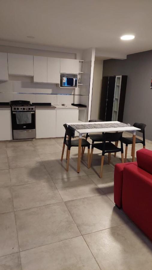 Departamento Mara