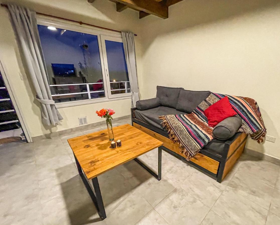 El Comienzo Apartment San Carlos de Bariloche