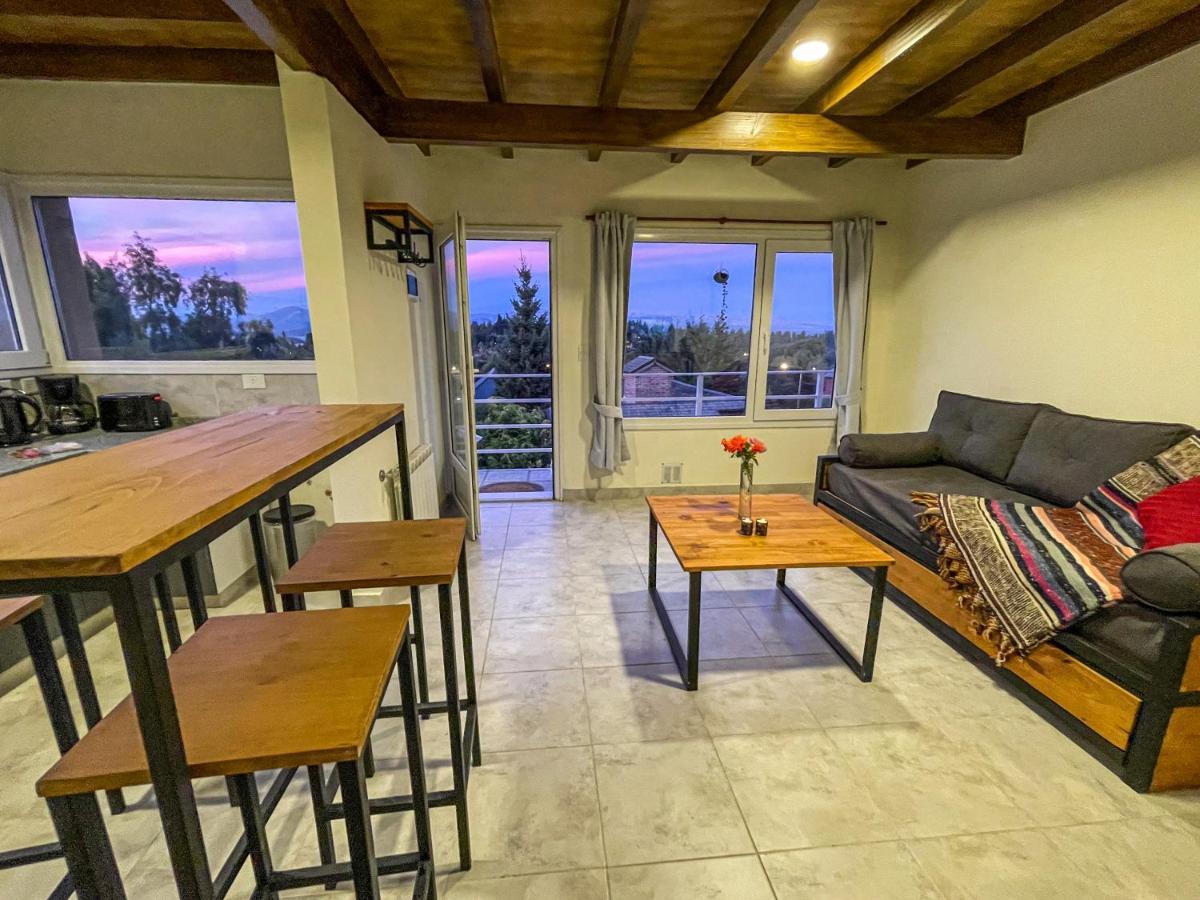 El Comienzo Apartment