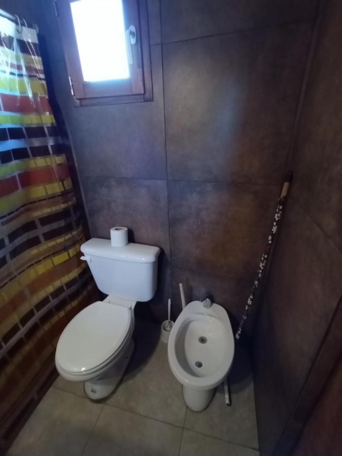 Yaik Ii Apartamento *