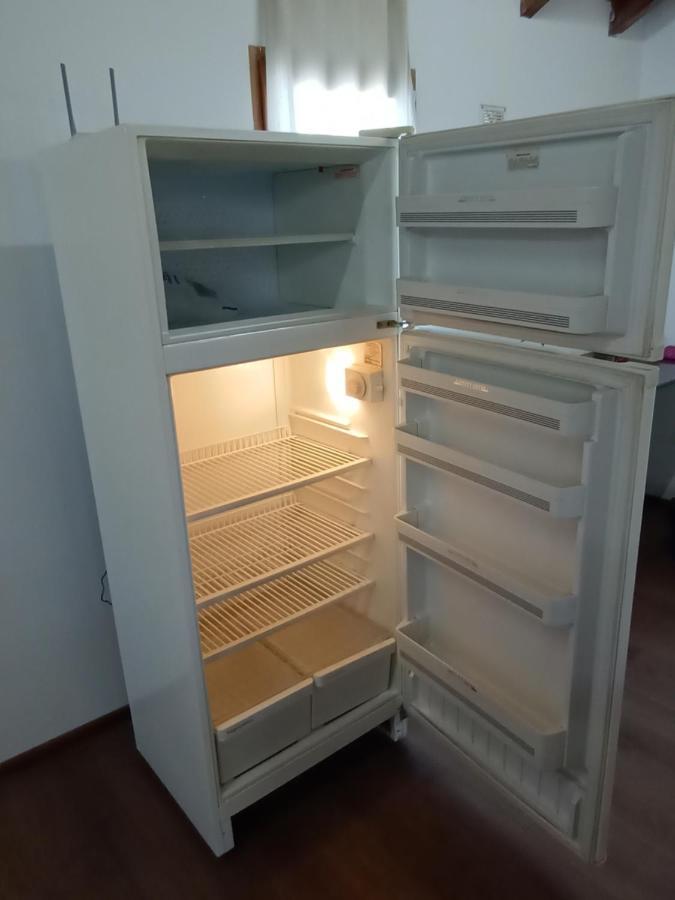 Yaik Ii Apartamento *