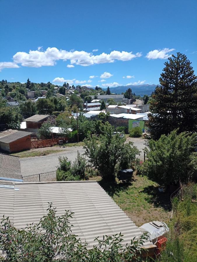 Yaik Ii San Carlos de Bariloche