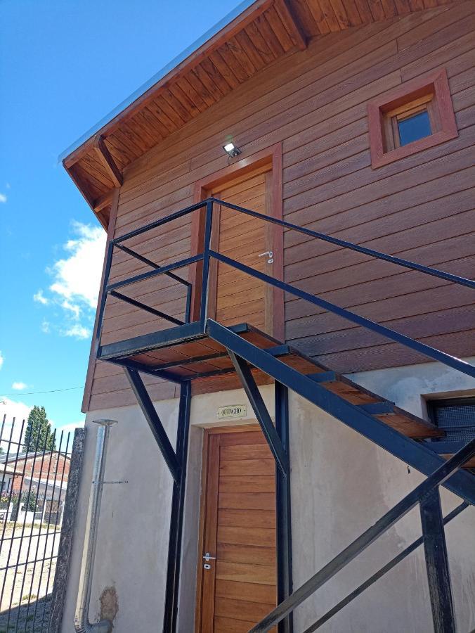 Apartamento Yaik Ii San Carlos de Bariloche