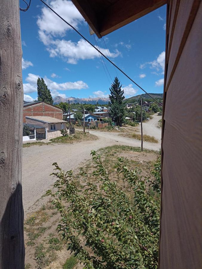 Yaik Ii Apartamento *