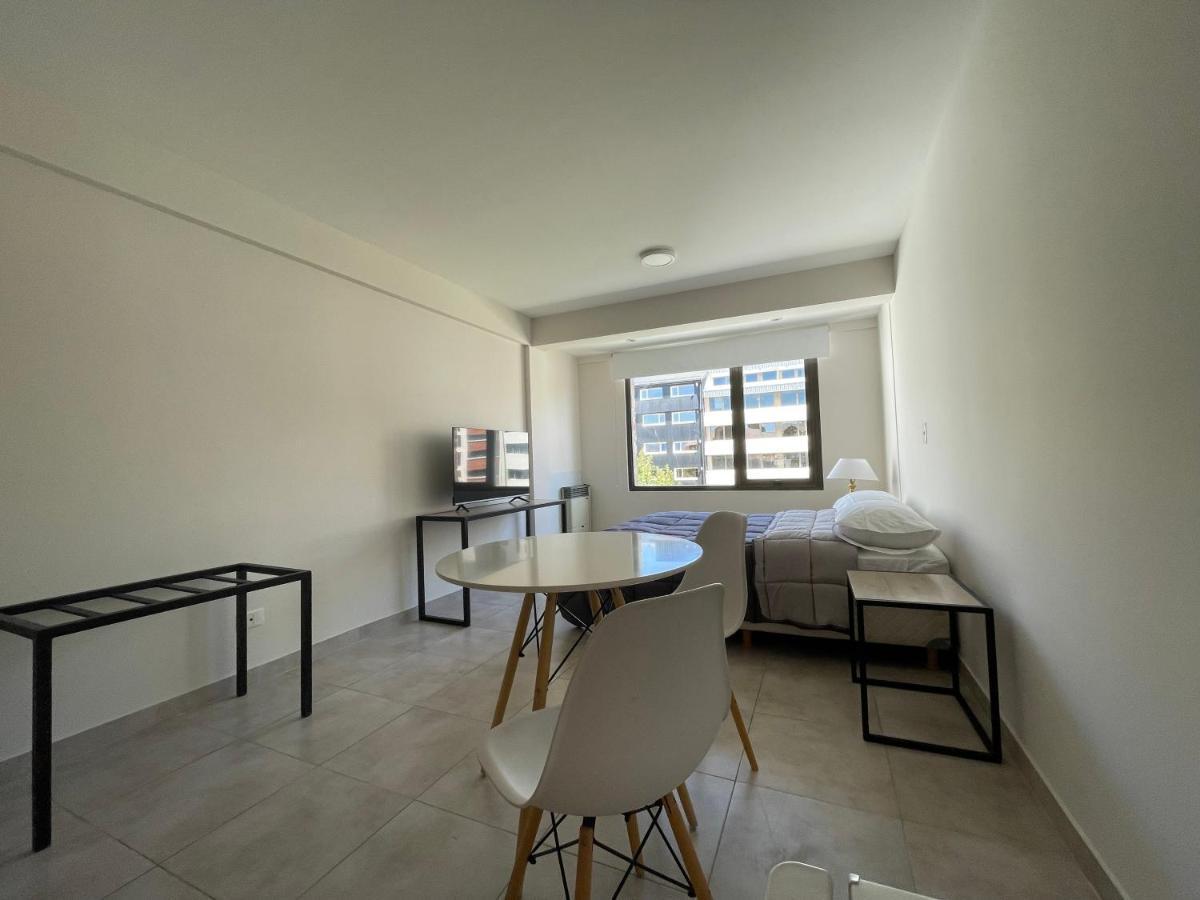 Apartment Departamento Centrico
