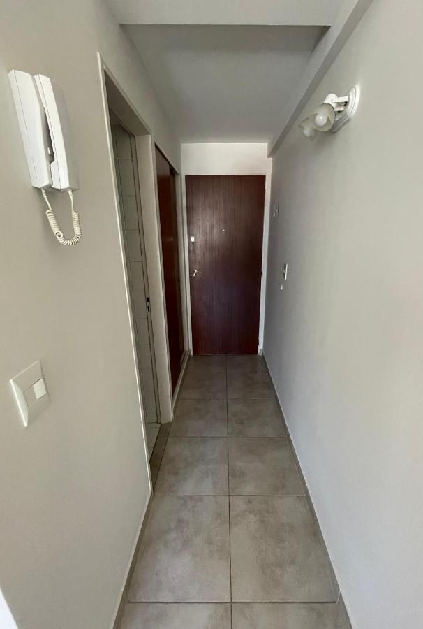 Departamento Centrico Apartment *