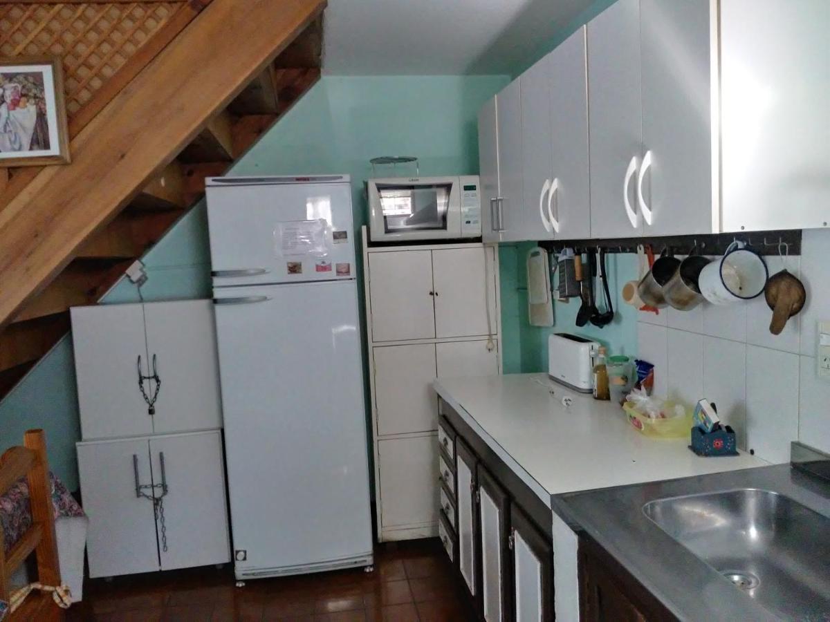 Residencial Sissus San Carlos de Bariloche