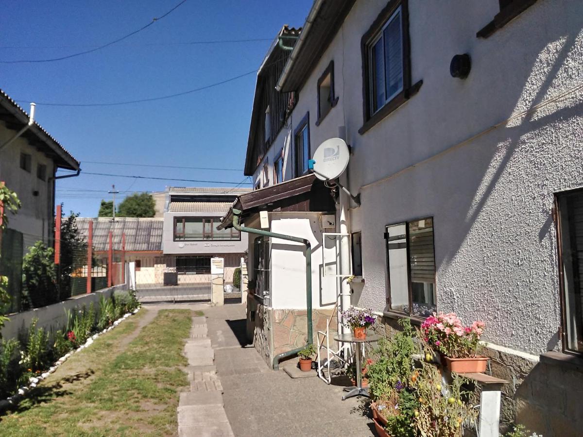 Residencial Sissus *