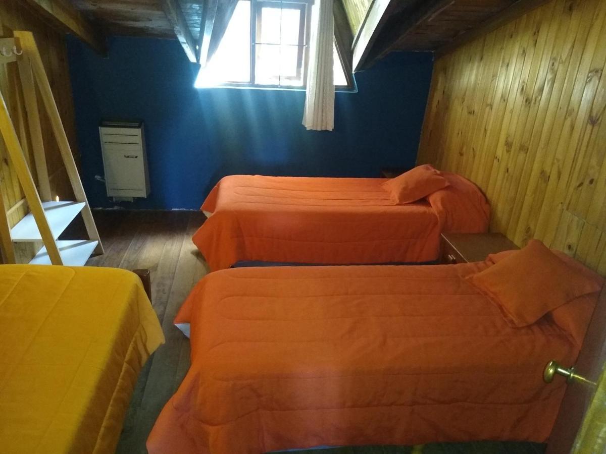 Apartamento Kalena En Playa Bonita