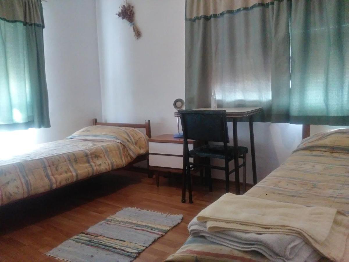 Hotel económico Residencial Sissus *
