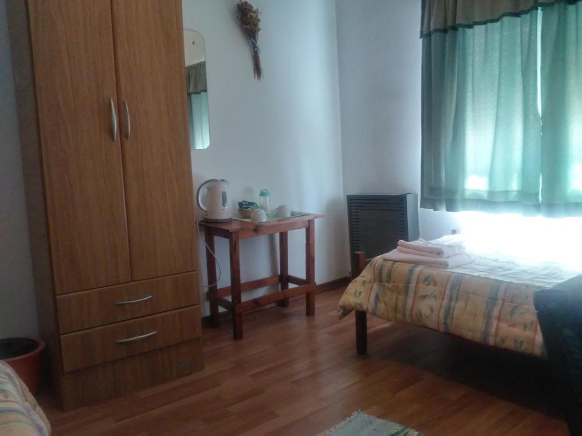 Residencial Sissus Hotel económico