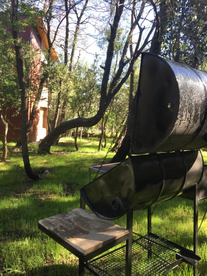 Patahomes, Tu Casa En Patagonia