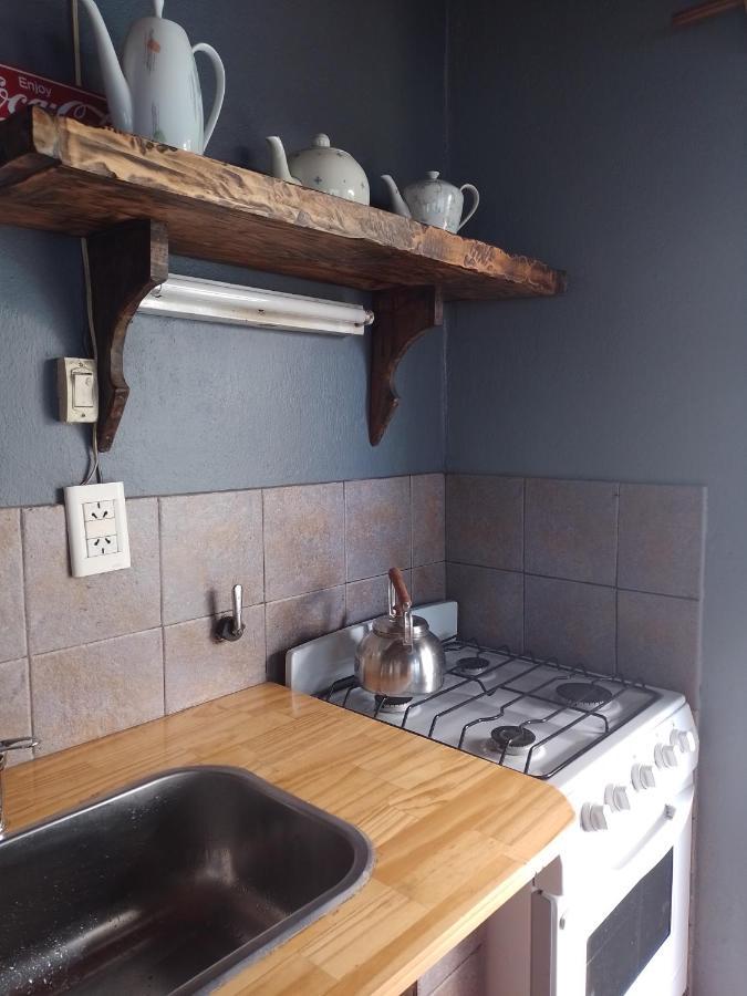 Bungalow Rustico *