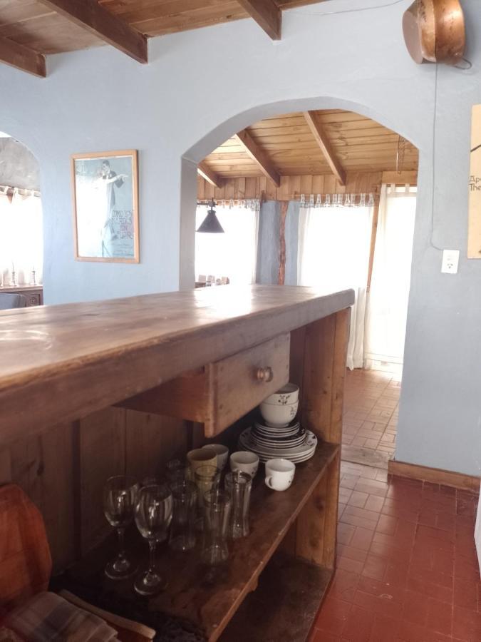 Bungalow Rustico Apartamento San Carlos de Bariloche