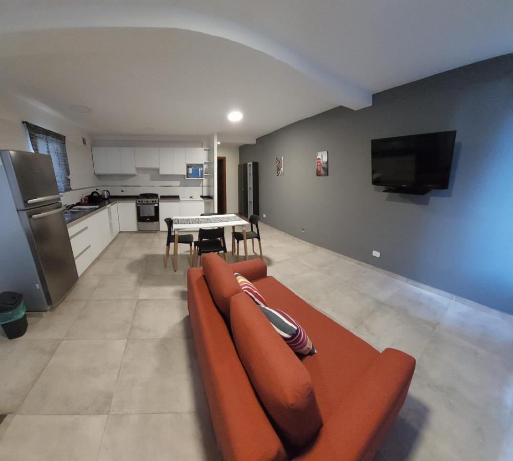 Apartment Departamento Mara *