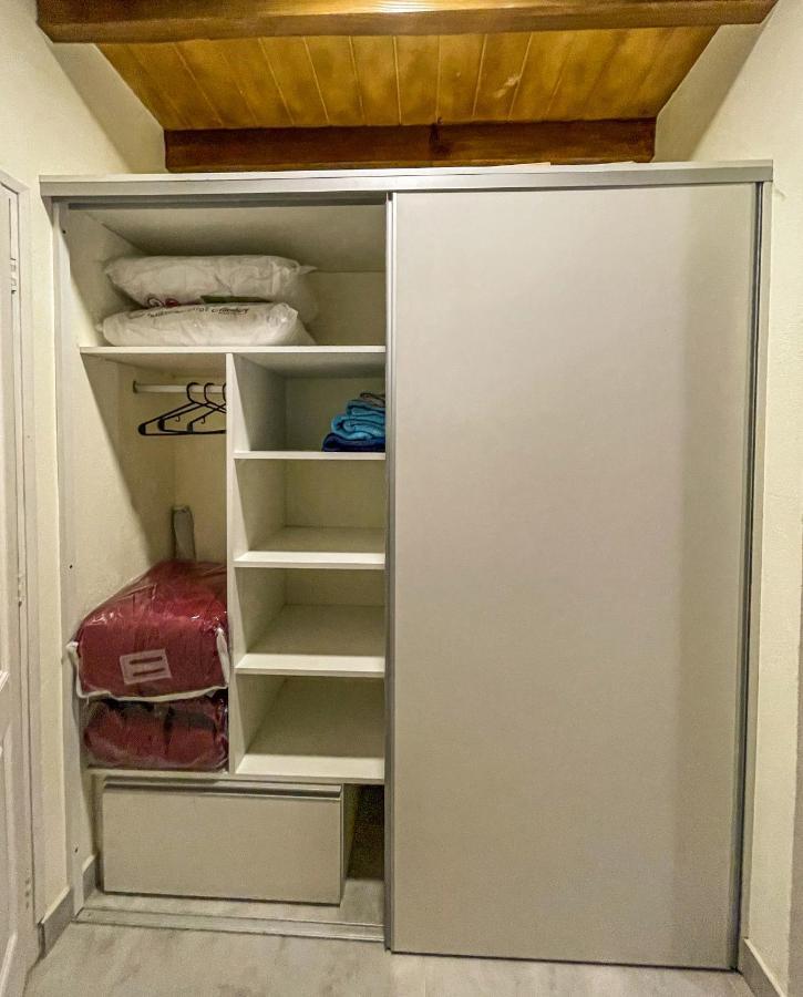 El Comienzo Apartment