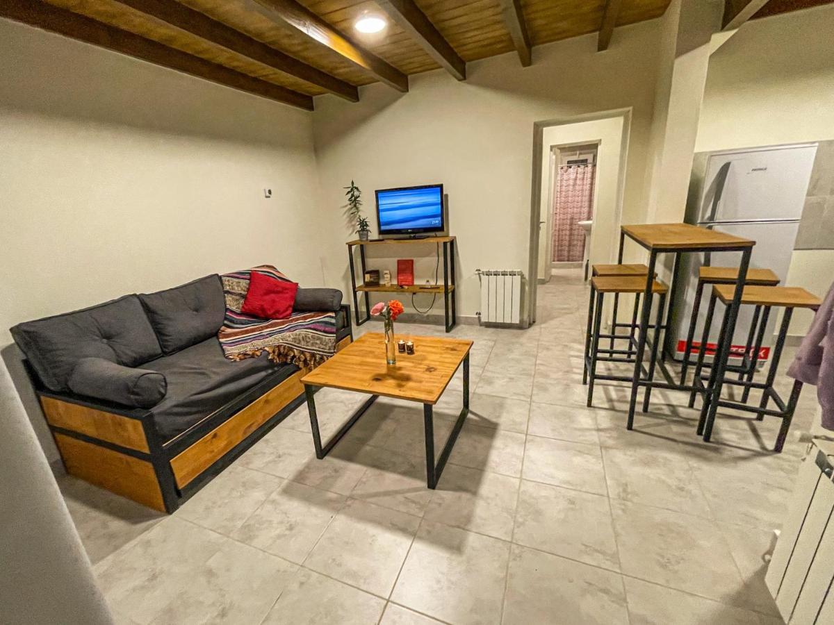 Apartment El Comienzo San Carlos de Bariloche