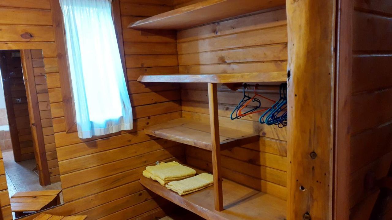 Calen-hue Lodge *