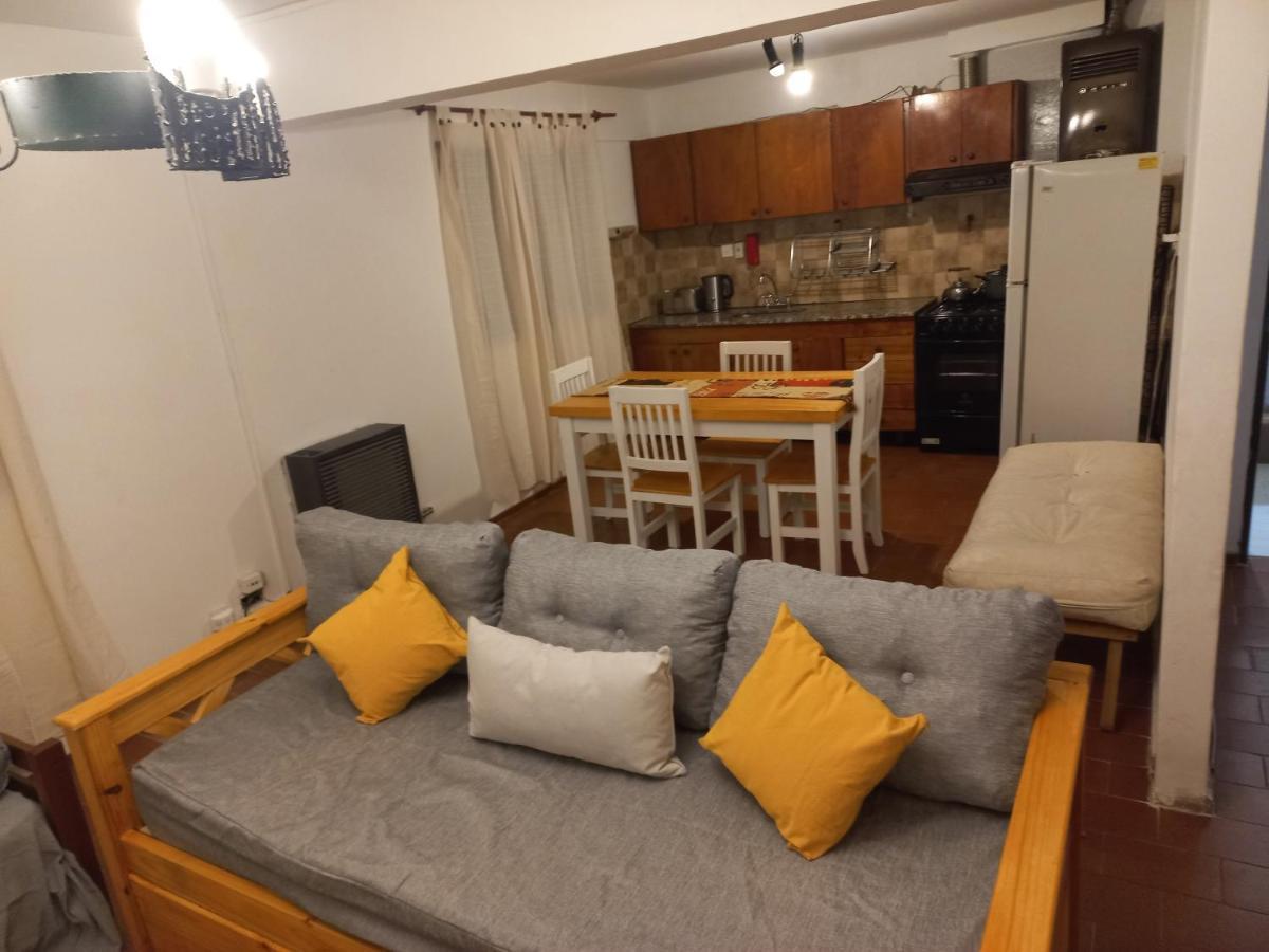 Departamento Céntrico Paso Apartamento