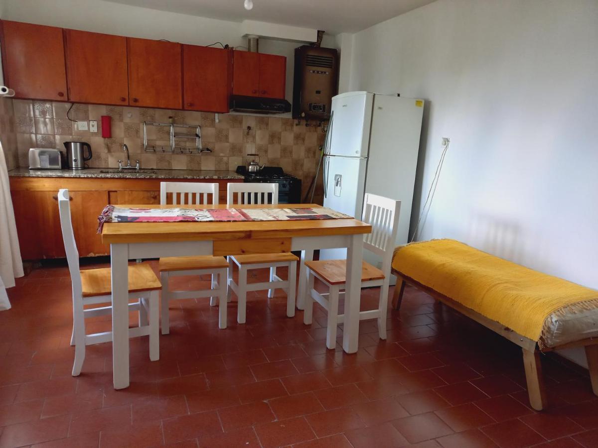 Departamento Céntrico Paso Apartamento *