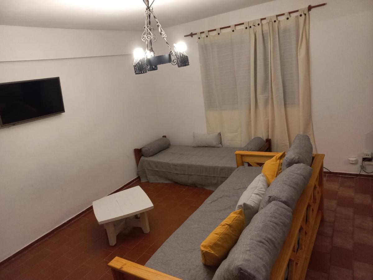 Departamento Céntrico Paso *