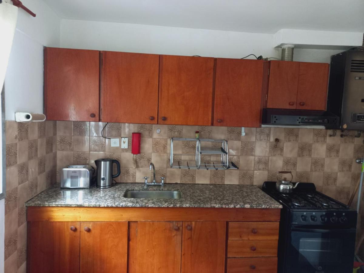 Departamento Céntrico Paso Apartamento San Carlos de Bariloche