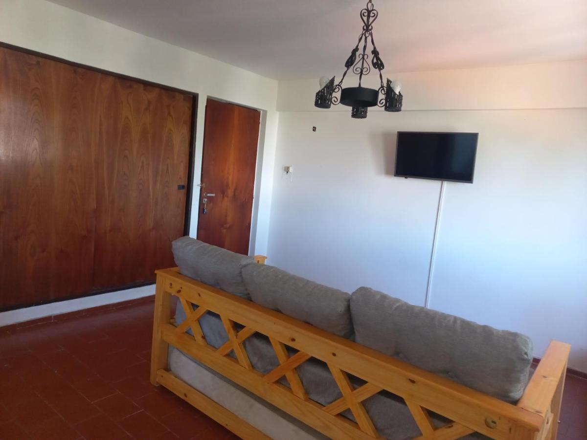 Departamento Céntrico Paso San Carlos de Bariloche
