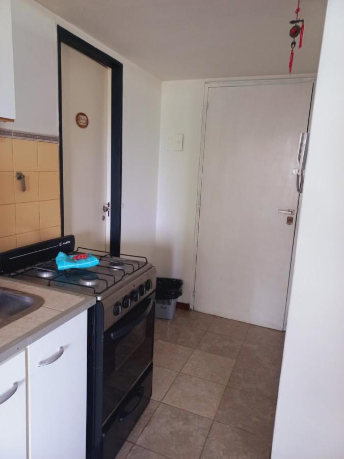 Departamento Centrico Mitre 2 Apartment