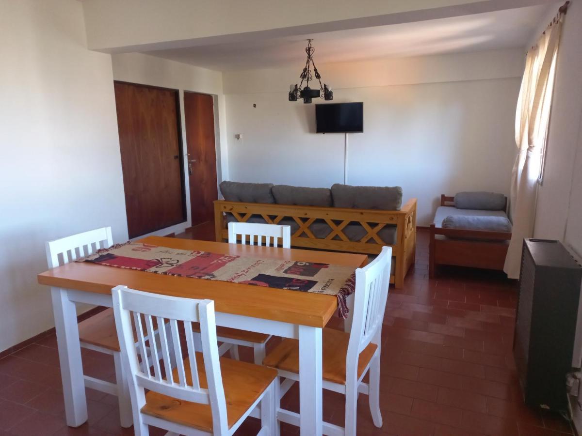 Departamento Céntrico Paso *
