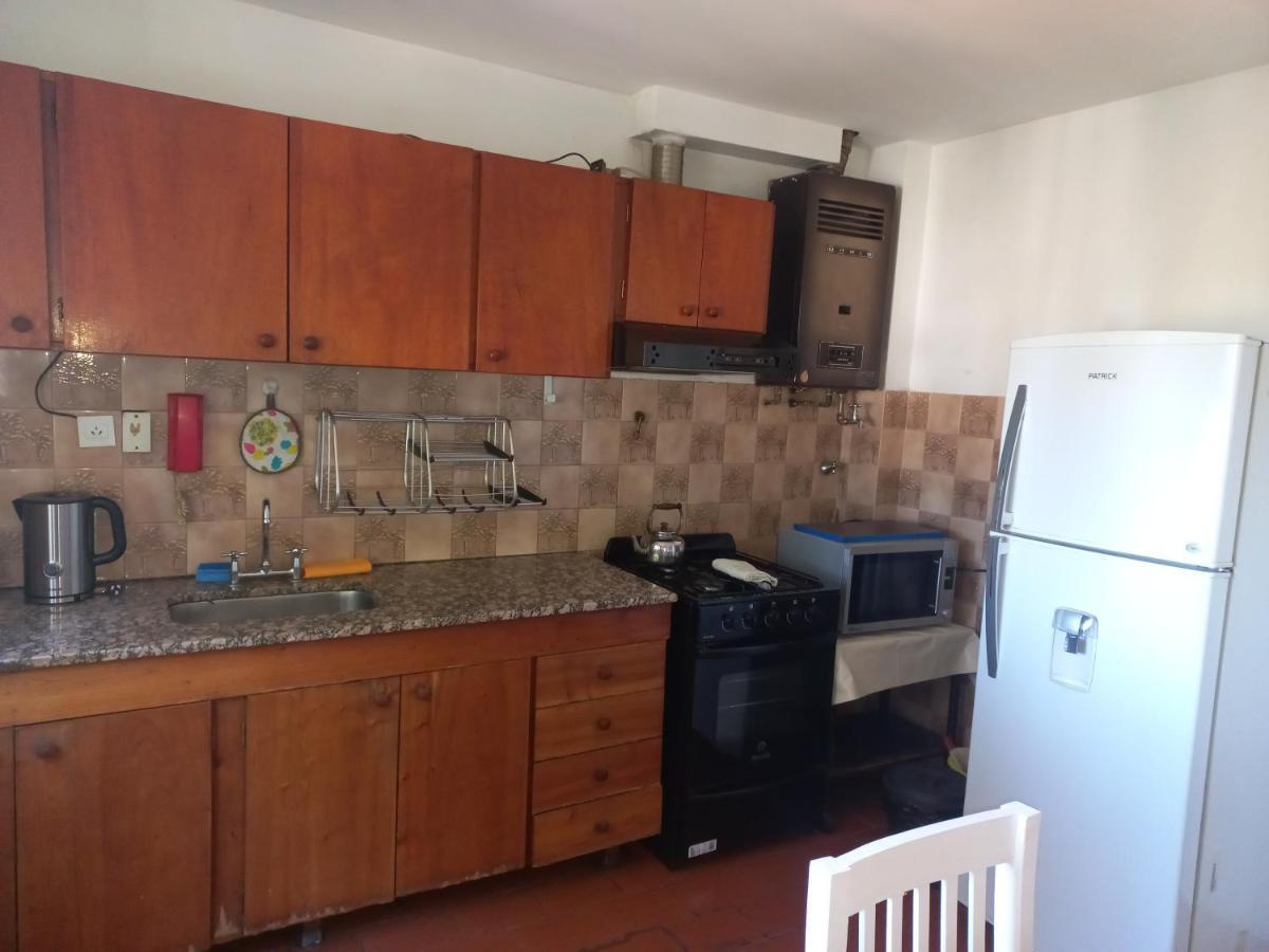 Departamento Céntrico Paso Apartamento San Carlos de Bariloche