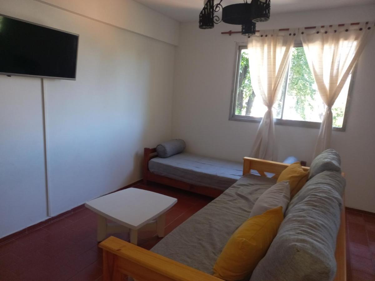 Apartamento Departamento Céntrico Paso San Carlos de Bariloche