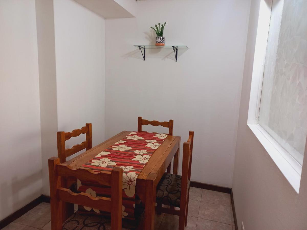 Apartment Departamento Centrico Mitre 2 *