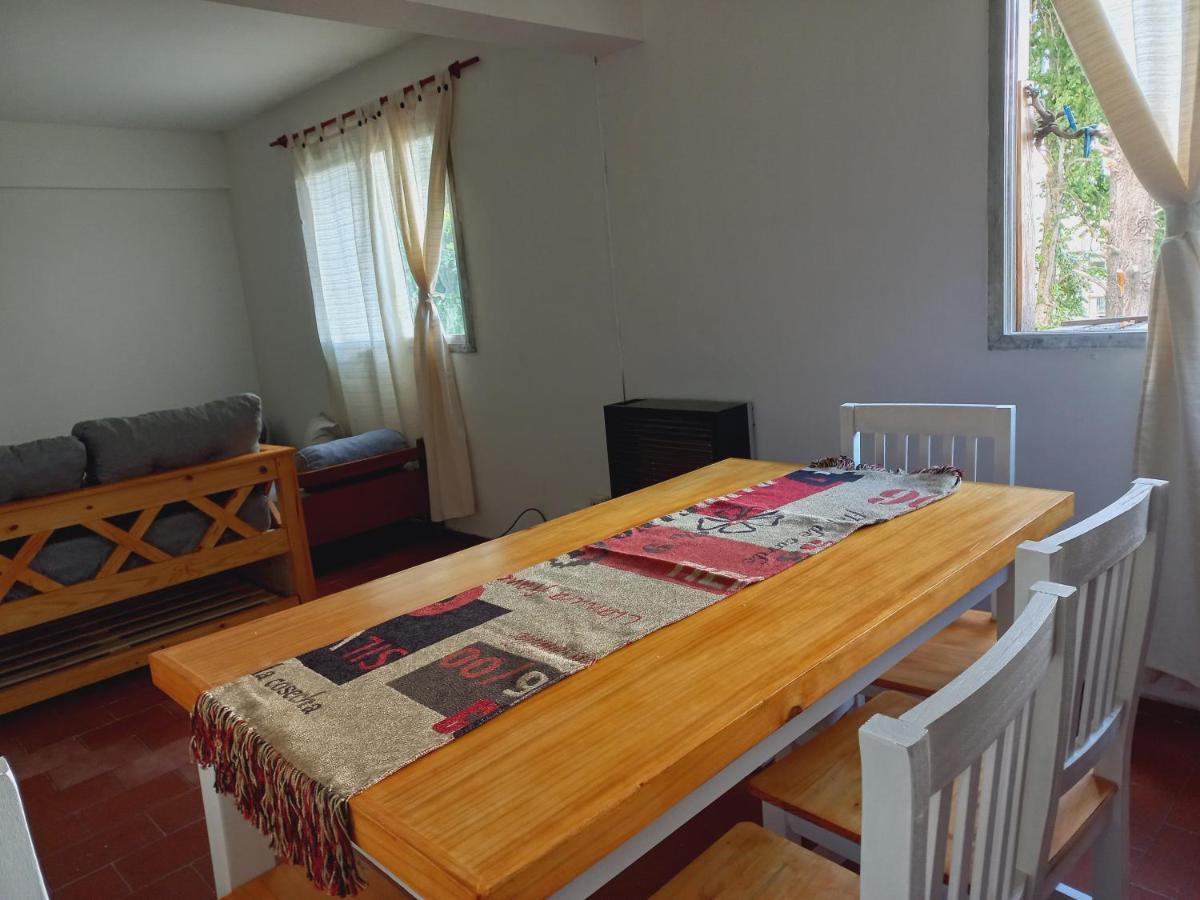 Departamento Céntrico Paso Apartamento San Carlos de Bariloche