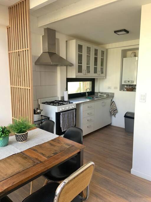 Apartment En Complejo Del Arroyo - Km 11