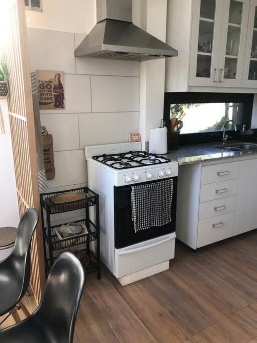 Apartment En Complejo Del Arroyo - Km 11