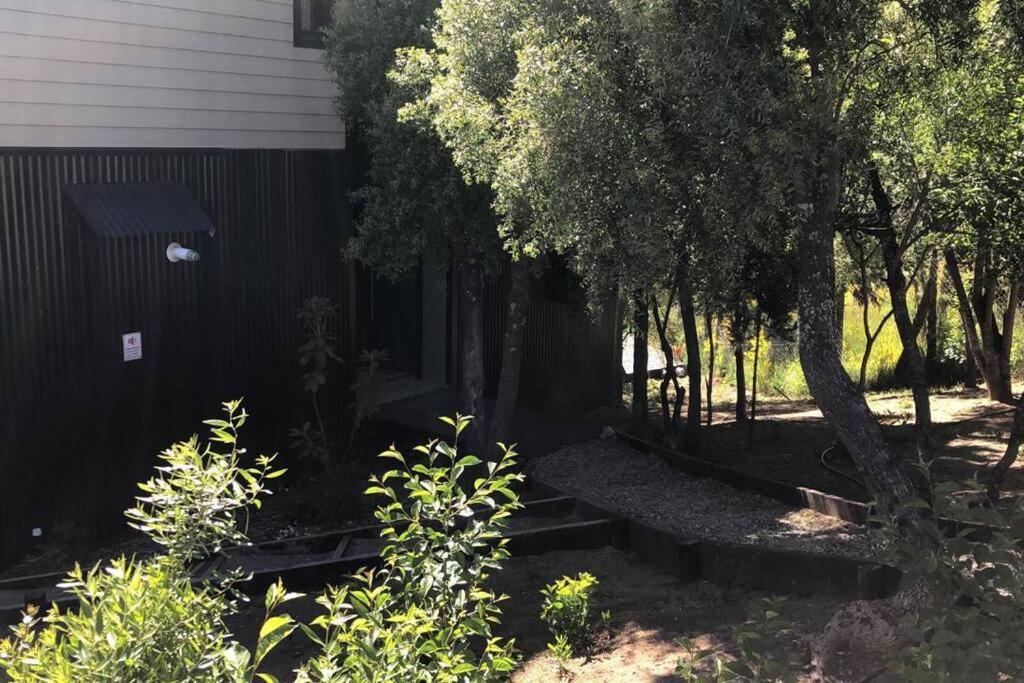 En Complejo Del Arroyo - Km 11 Apartment