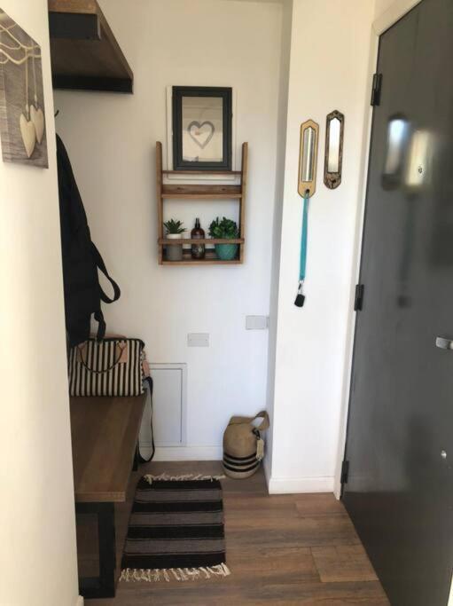 En Complejo Del Arroyo - Km 11 Apartment *