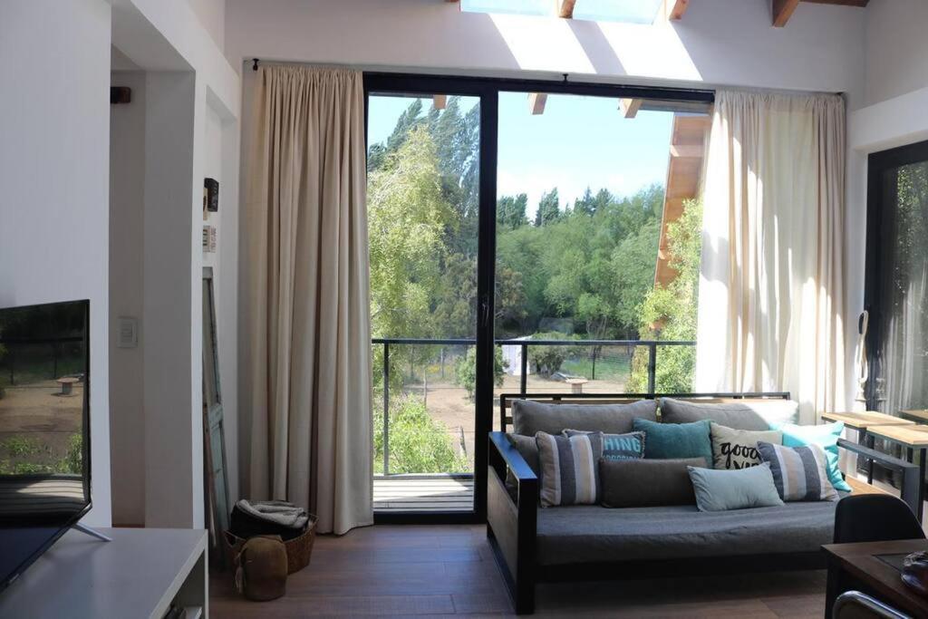En Complejo Del Arroyo - Km 11 Apartment San Carlos de Bariloche