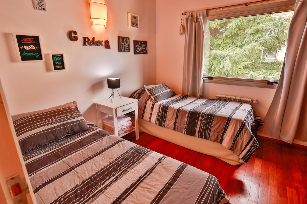 Araucaria Edificio Quinta Luna Apartment San Carlos de Bariloche