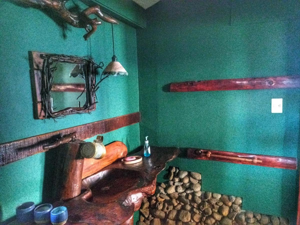 Refugio De Montana Bunker Ronco Apartment