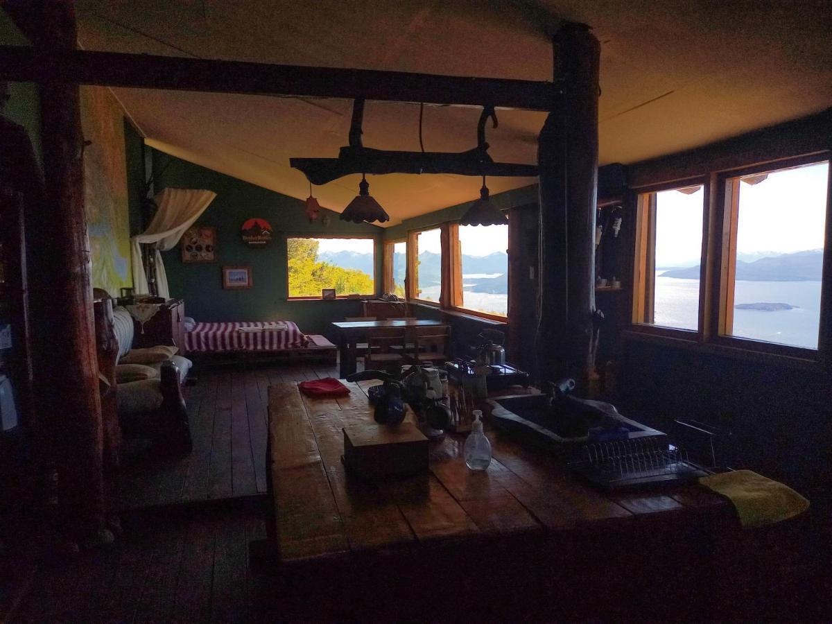 Refugio De Montana Bunker Ronco * San Carlos de Bariloche